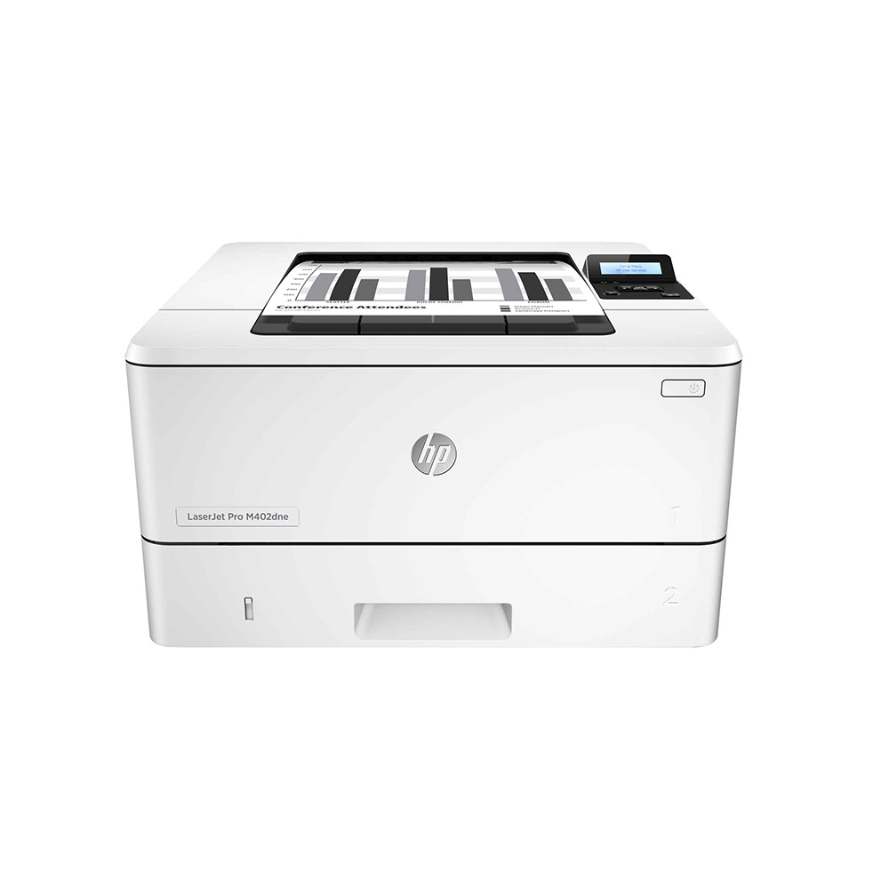 HP LaserJet Pro M402
