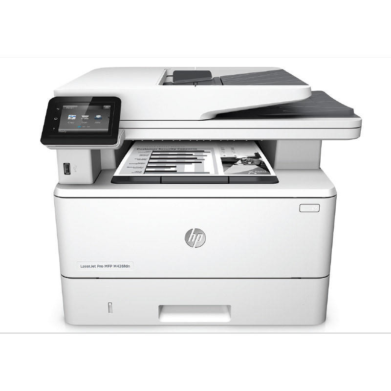 HP LaserJet Pro M426f