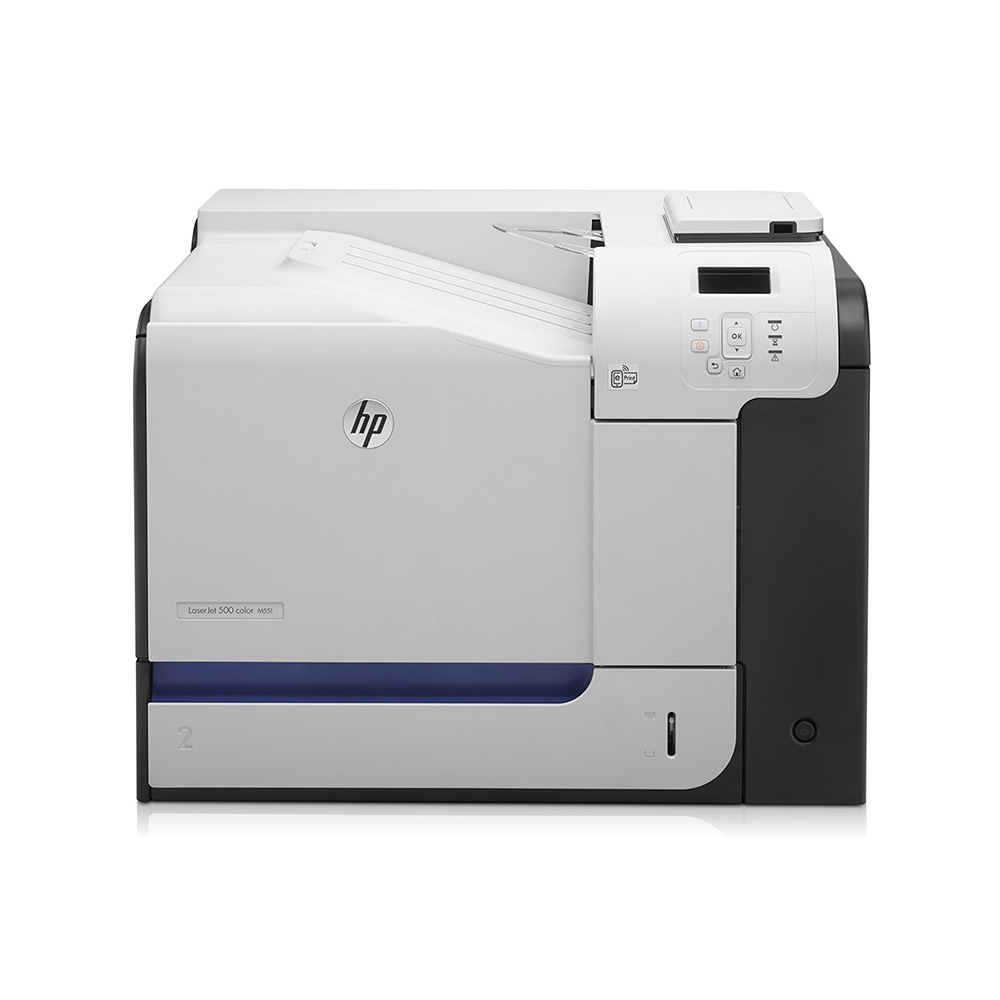 HP LaserJet Enterprise 500 színes M551