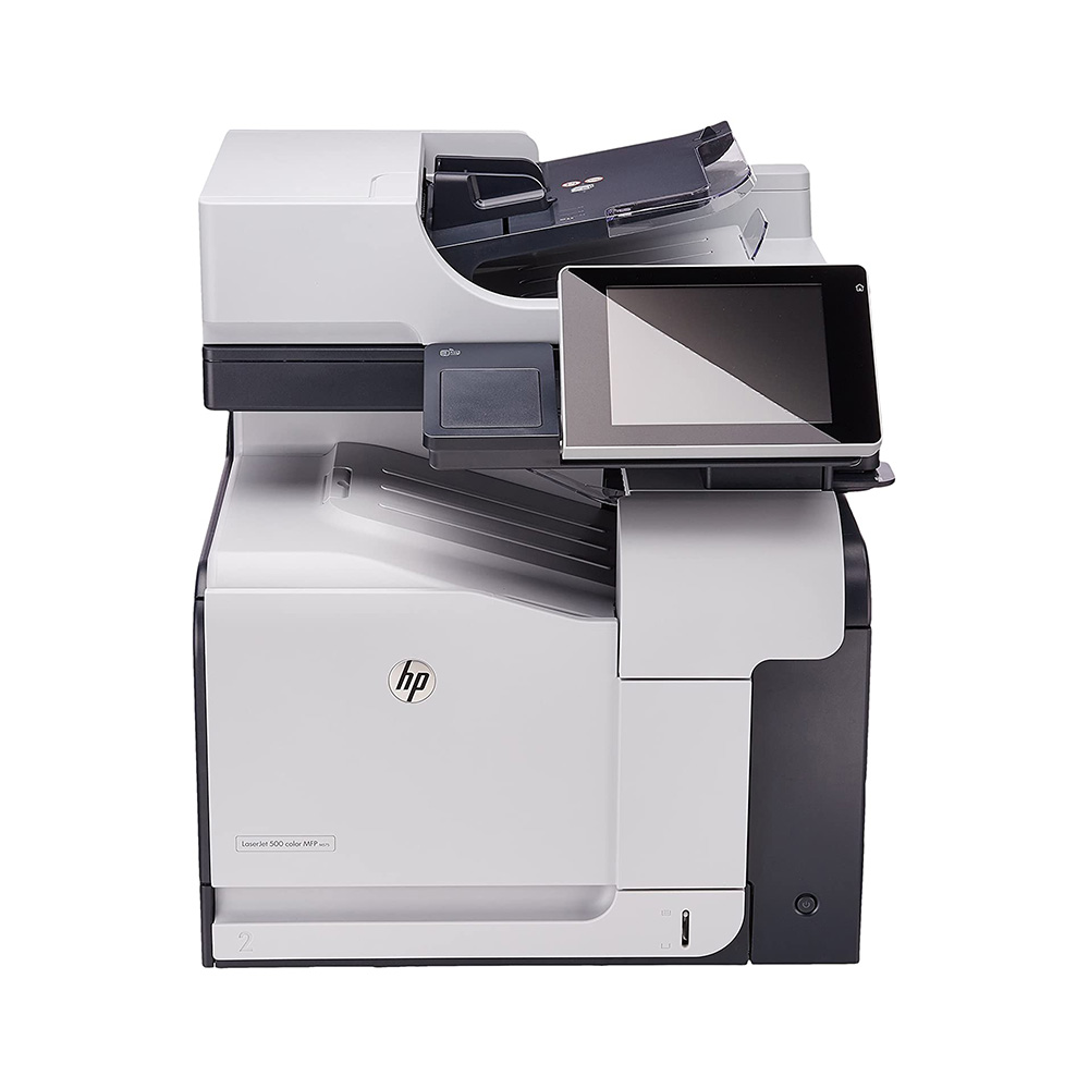 HP LaserJet Enterprise 500 színes MFP M575