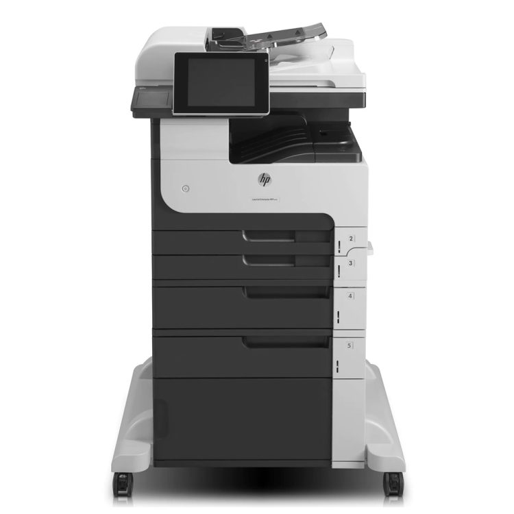 HP LaserJet Enterprise 700 M725